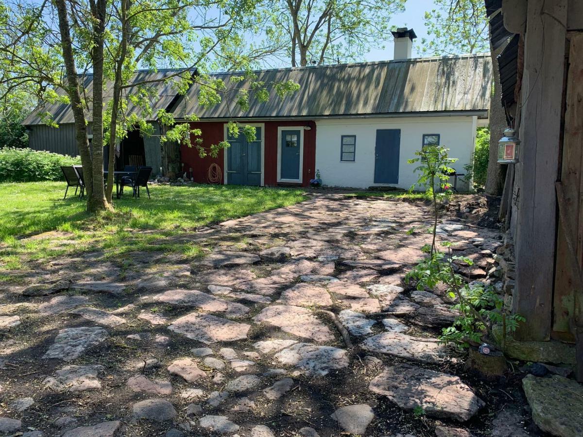 Paradiset Oestra Oeland Nedra Sandby Exterior photo